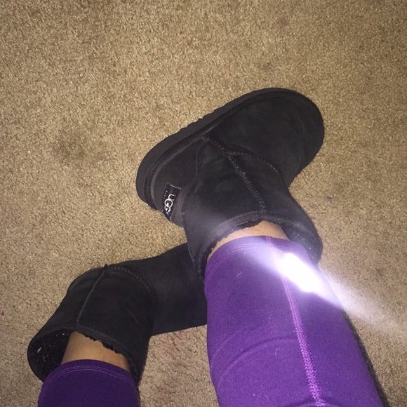 CLASSIC AUTHENTIC UGG BOOTS - Picture 3 of 8